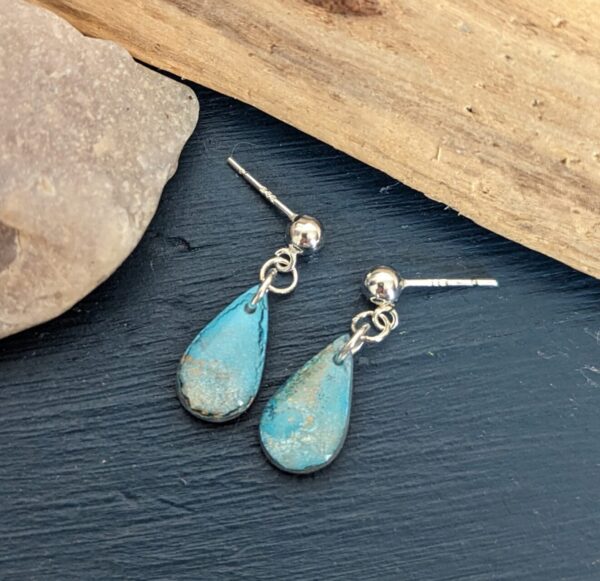 The Opals Collection sterling silver - Image 2