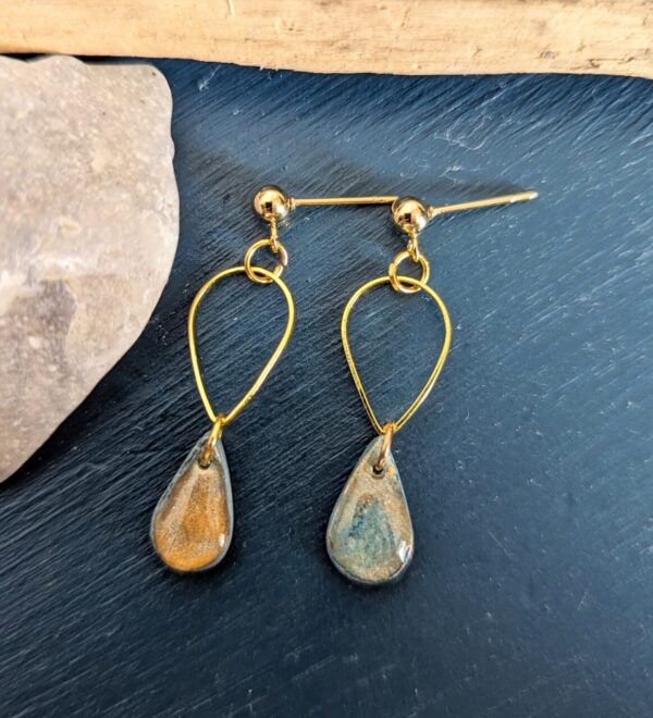 The Opals Collection - Teardrops - Image 2