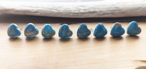 The Opals Studs Collection - Image 5