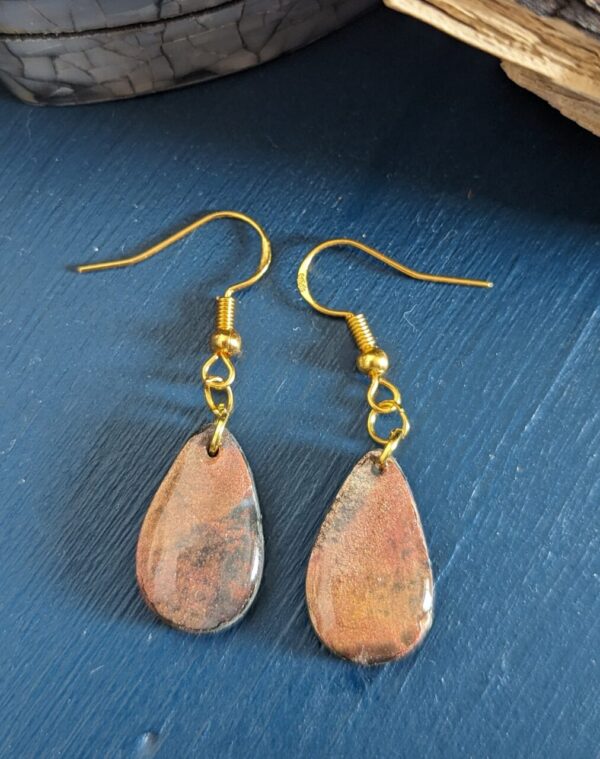 Russet Autumn Collection - Image 3