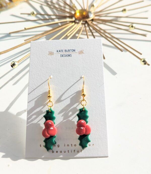 Christmas Earrings - Image 11