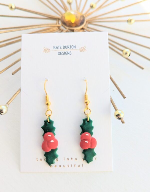 Christmas Earrings - Image 10