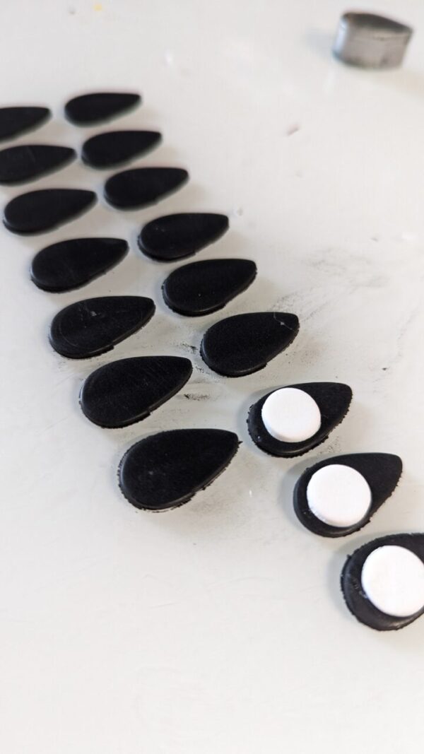 Christmas Earrings - Image 9