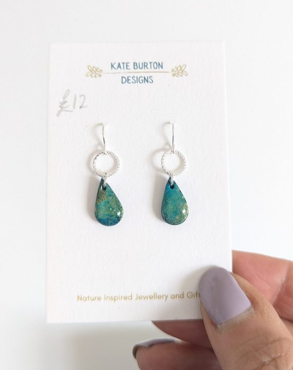 The Opals Collection sterling silver - Image 7