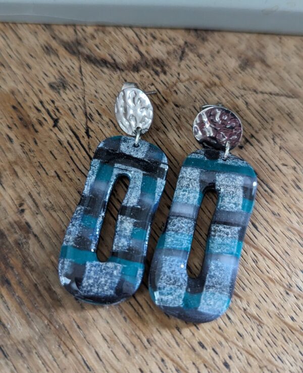 Industrial Shore Earring Collection - Image 6