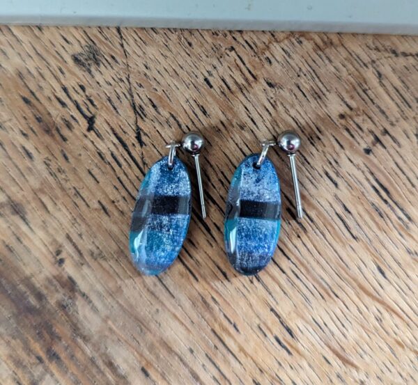 Industrial Shore Earring Collection - Image 7
