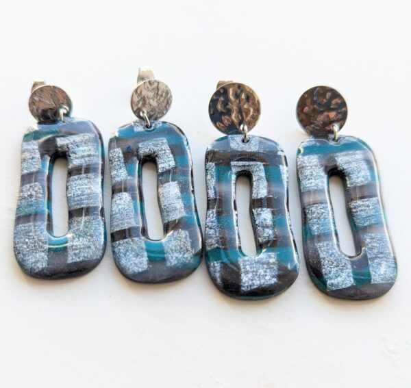 Industrial Shore Earring Collection - Image 5