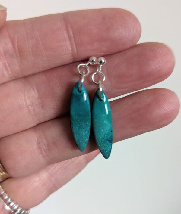 Peacock Earring Collection - Image 14