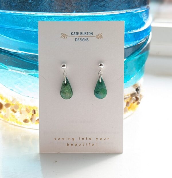 Peacock Earring Collection - Image 11