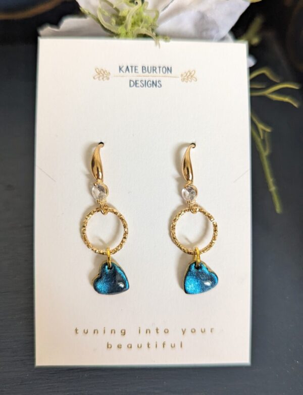 Night and Day Earring collection - Image 3