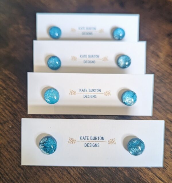 Indian Ocean Studs - Image 2