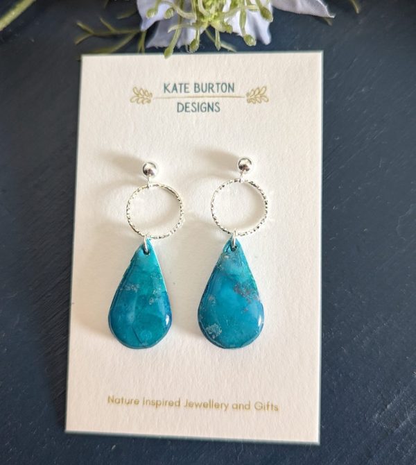 Indian Ocean Dangly collection - Image 8