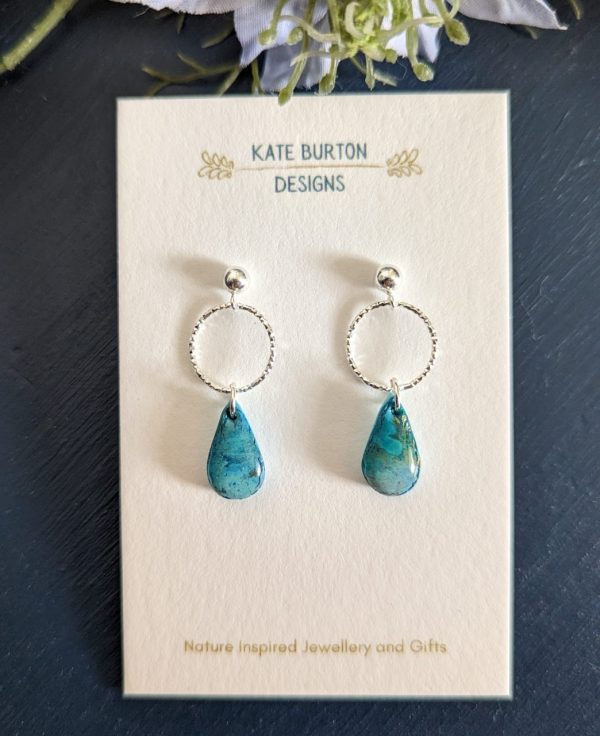 Indian Ocean Dangly collection - Image 3