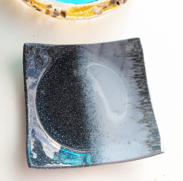 Blue Yonder Trinket Dish - Image 5