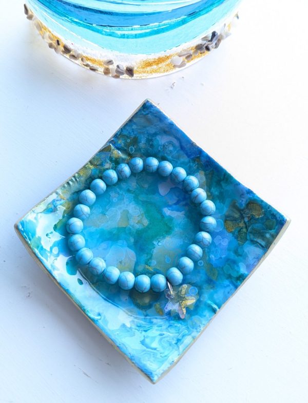 Opals Trinket Dish - Image 4