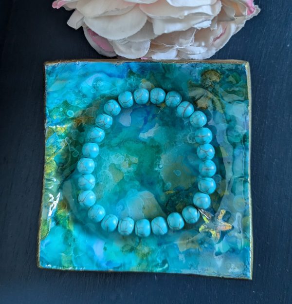 Opals Trinket Dish - Image 3