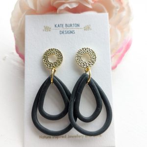 Dancing in the Rain Earrings