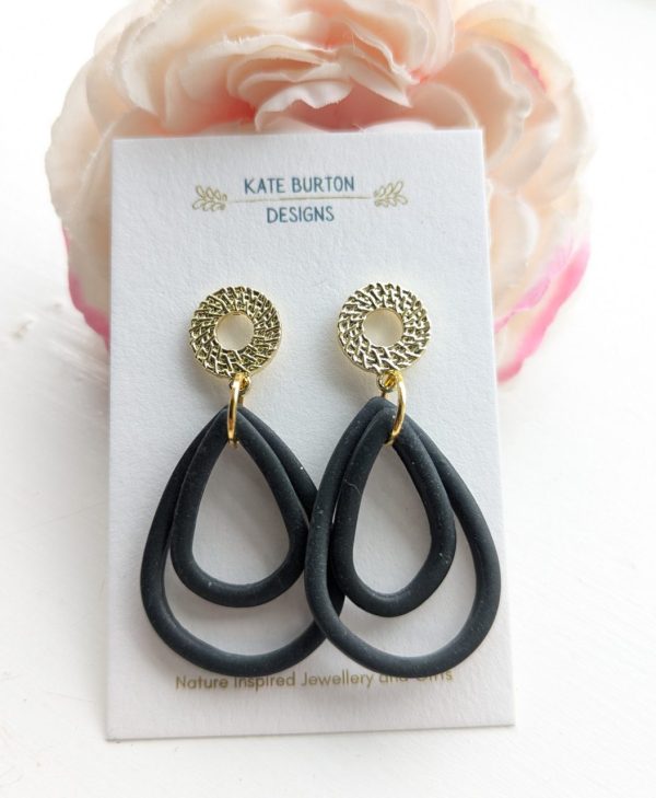 Dancing in the Rain Earrings