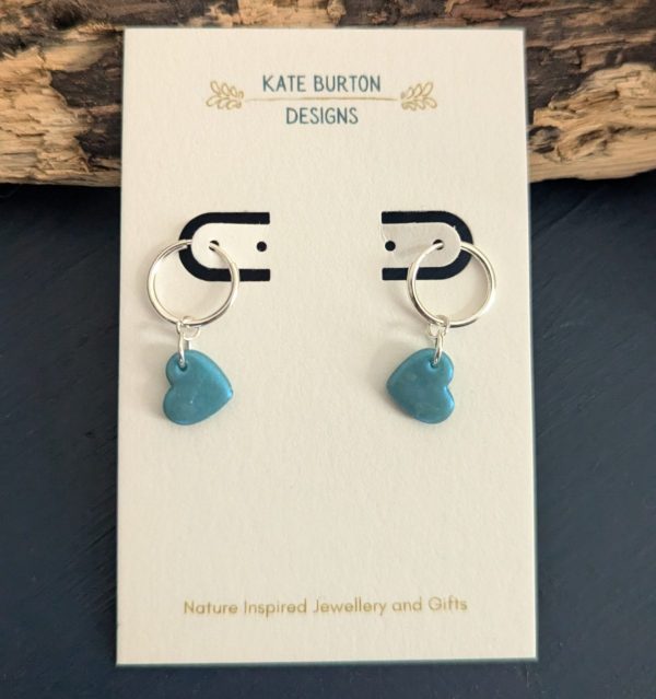 Endless Hoops Earring collection - Image 3