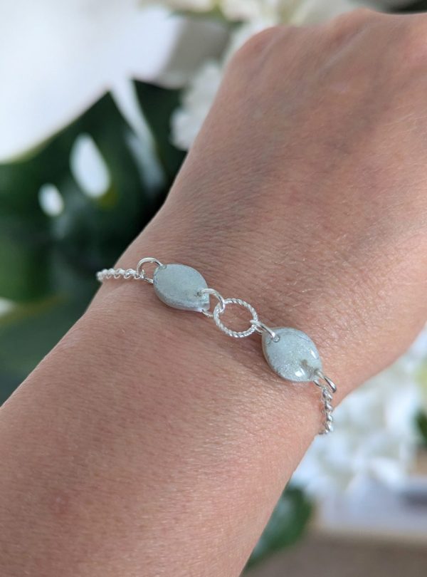 Sea and Sky Bracelets - Image 2
