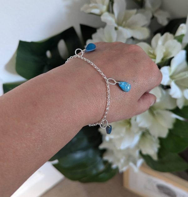 Sea and Sky Bracelets - Image 12
