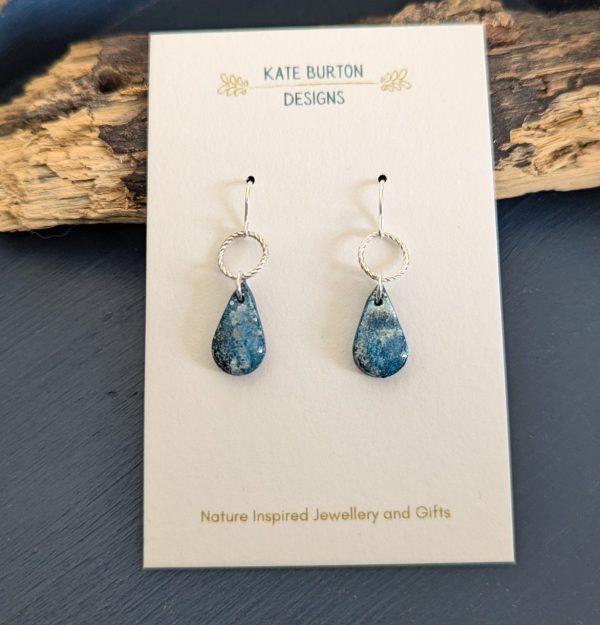 Deep Ocean Earring Collection - Image 7