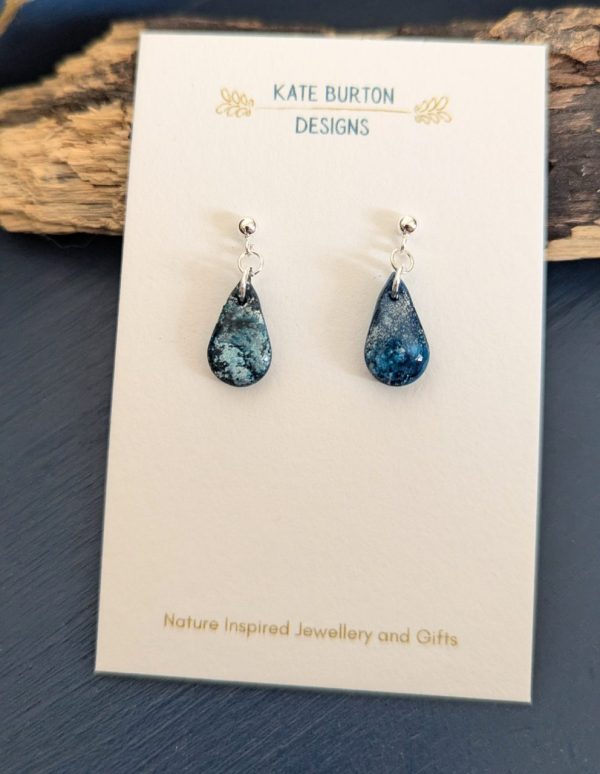 Deep Ocean Earring Collection - Image 5