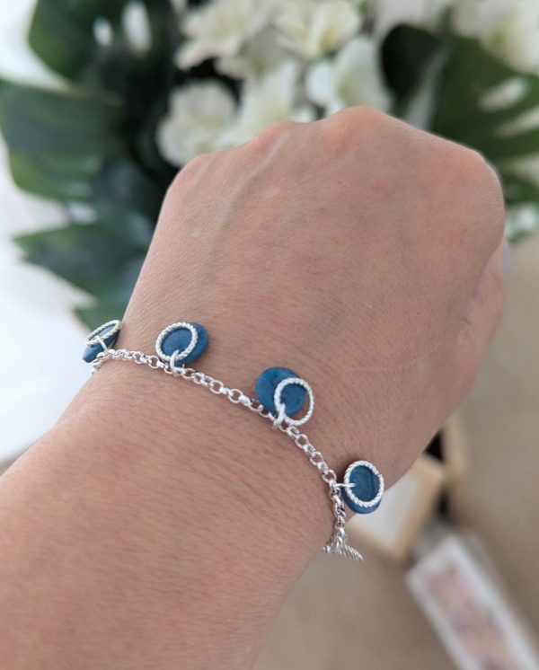 Sea and Sky Bracelets - Image 10