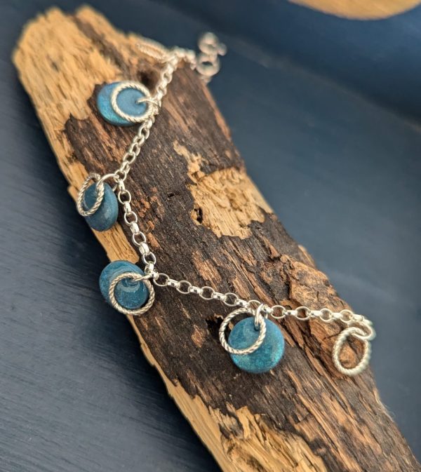 Sea and Sky Bracelets - Image 3