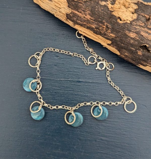 Sea and Sky Bracelets - Image 6