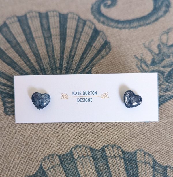 Deep Ocean Studs - Image 6