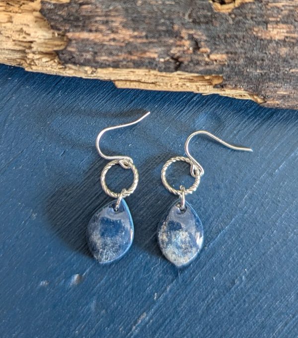 Deep Ocean Earring Collection - Image 10