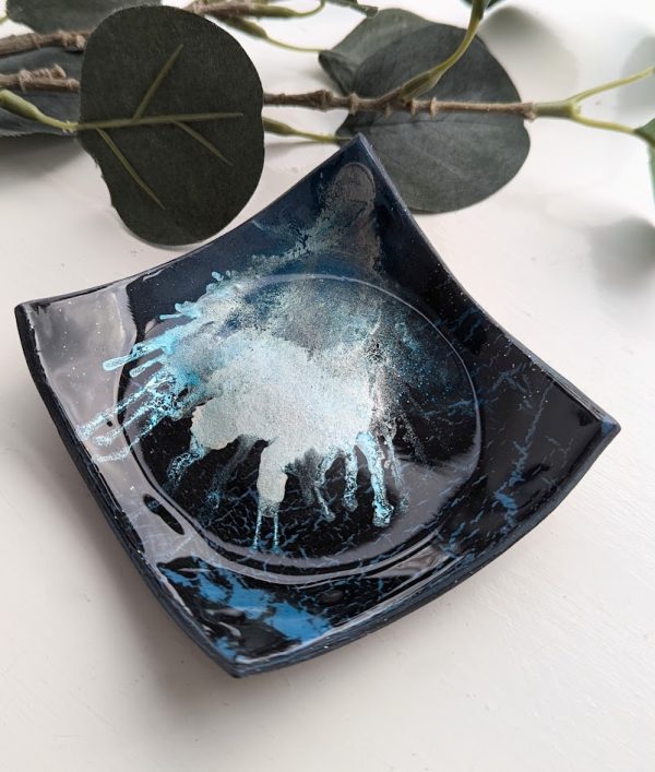 Sea Splash Trinket Dish - Image 2