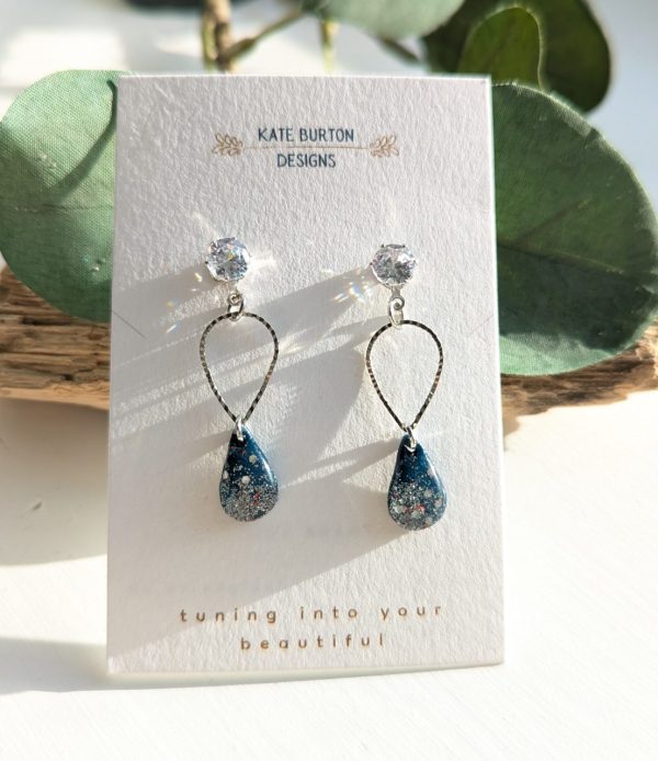 Starry Night Earring Collection - Image 9