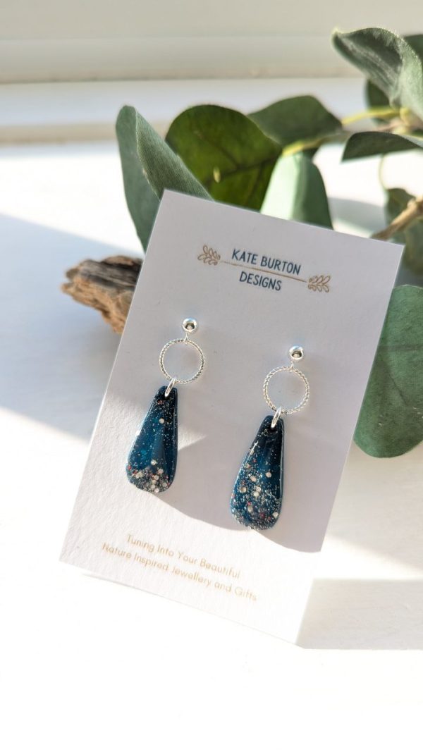 Starry Night Earring Collection - Image 8