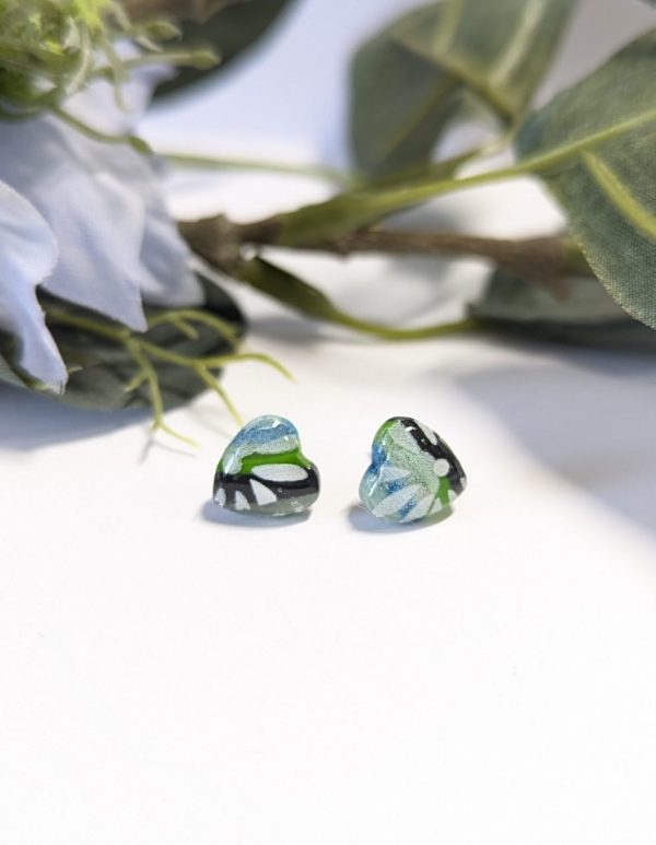 Spring Flowers Earrings Collection - Image 6