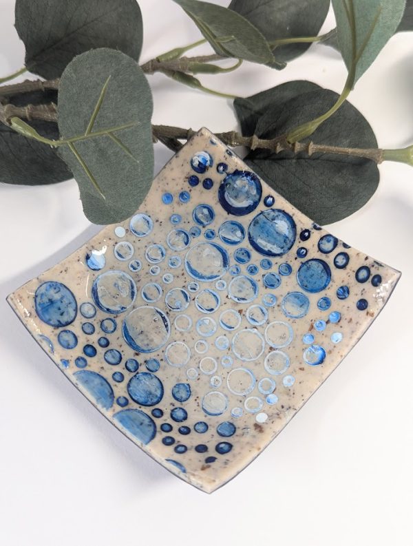 Beach Bubbles Trinket Dish - Image 2