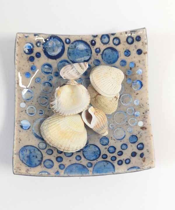 Beach Bubbles Trinket Dish - Image 3