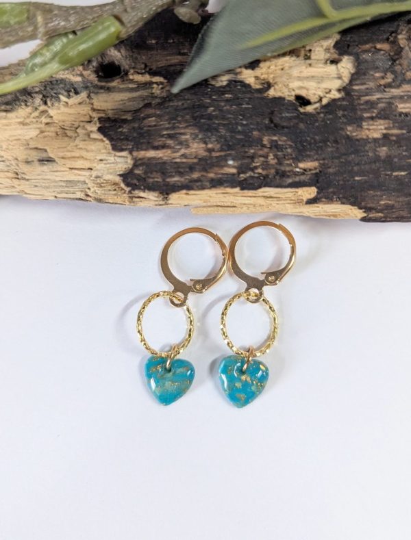 Into The Sea Earring Collection - Image 10