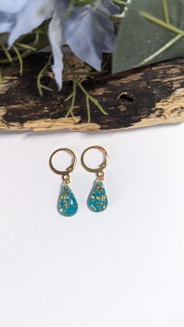 Into The Sea Earring Collection - Image 8