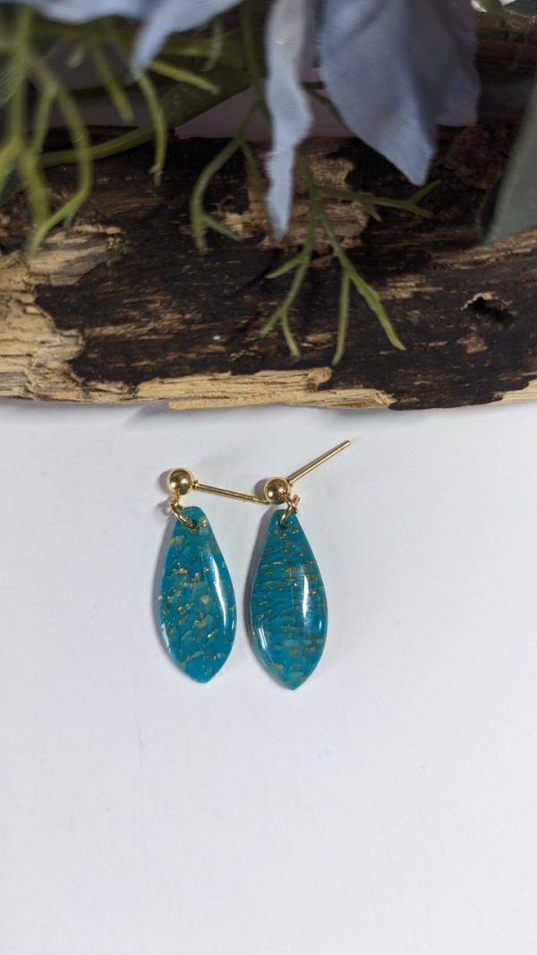 Into The Sea Earring Collection - Image 6