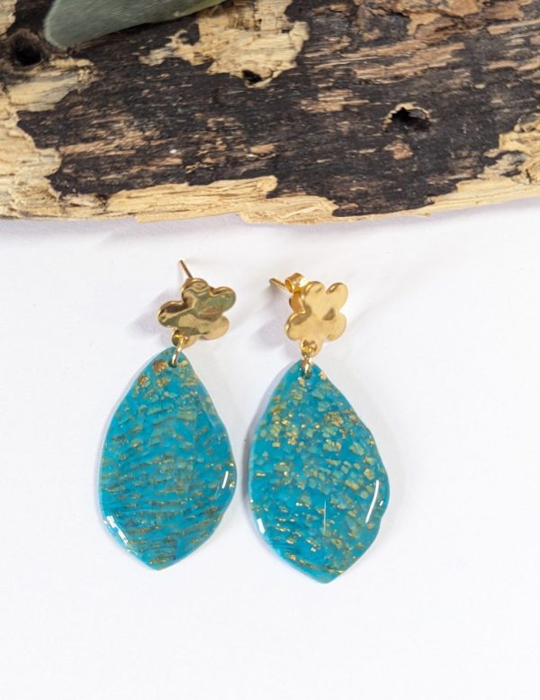 Into The Sea Earring Collection - Image 4
