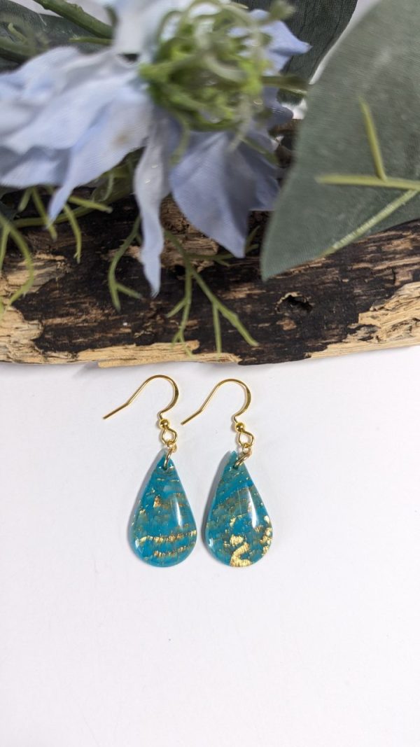 Into The Sea Earring Collection - Image 2