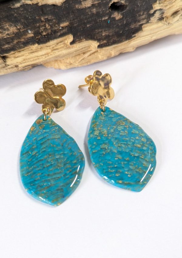 Into The Sea Earring Collection - Image 3