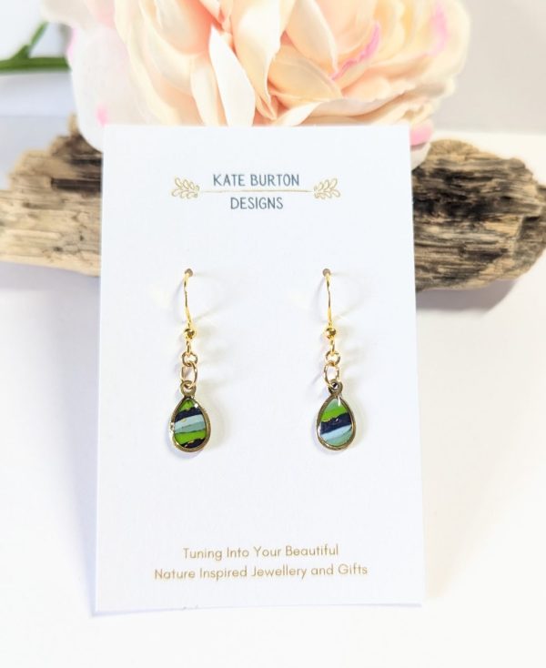 Stripes Earring Collection - Image 5