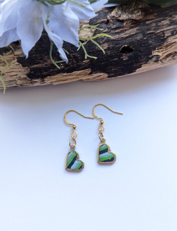 Stripes Earring Collection - Image 6