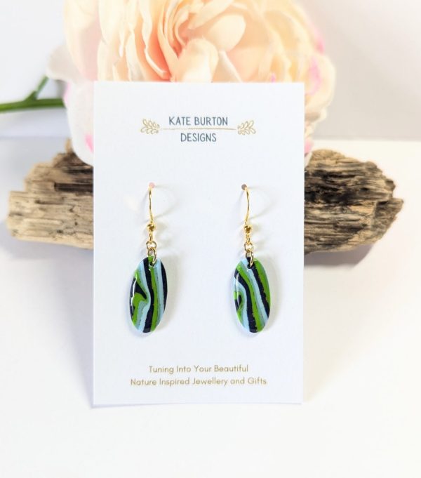 Stripes Earring Collection - Image 10