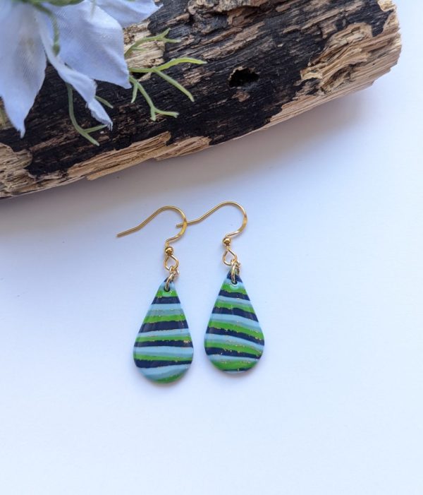 Stripes Earring Collection - Image 12