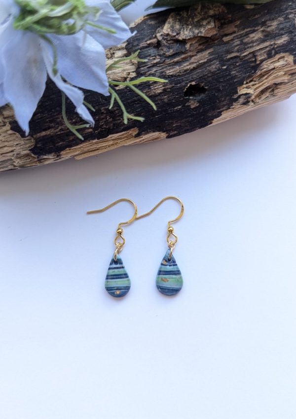 Stripes Earring Collection - Image 8