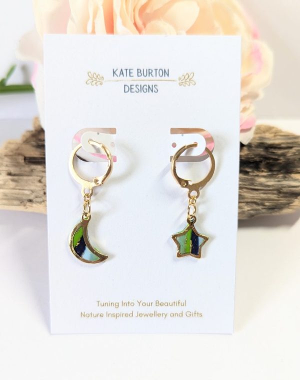 Stripes Earring Collection - Image 9